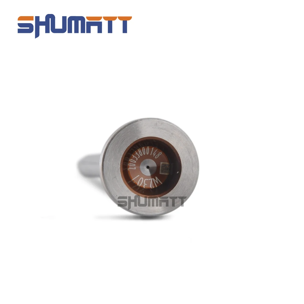 コモンレールインジェクター用コントロールバルブアセンブリ,f00vc01380,0445110375, 4個