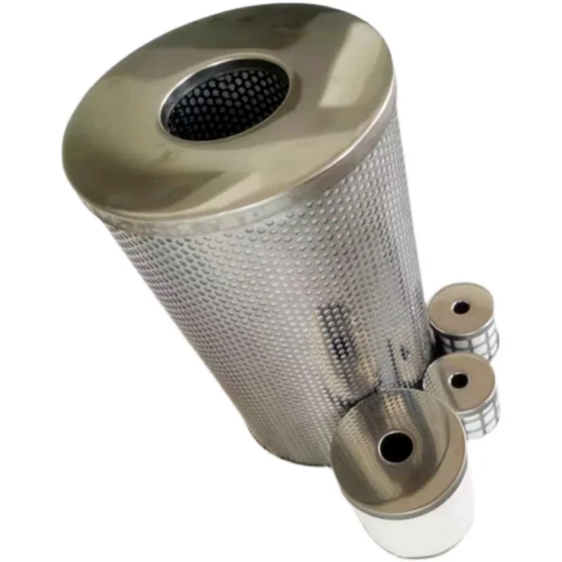 جديد استبدال SMC عنصر مرشح الدقة AM/AME/AMH/AMD-EL150 250 350 450 550 650 #4