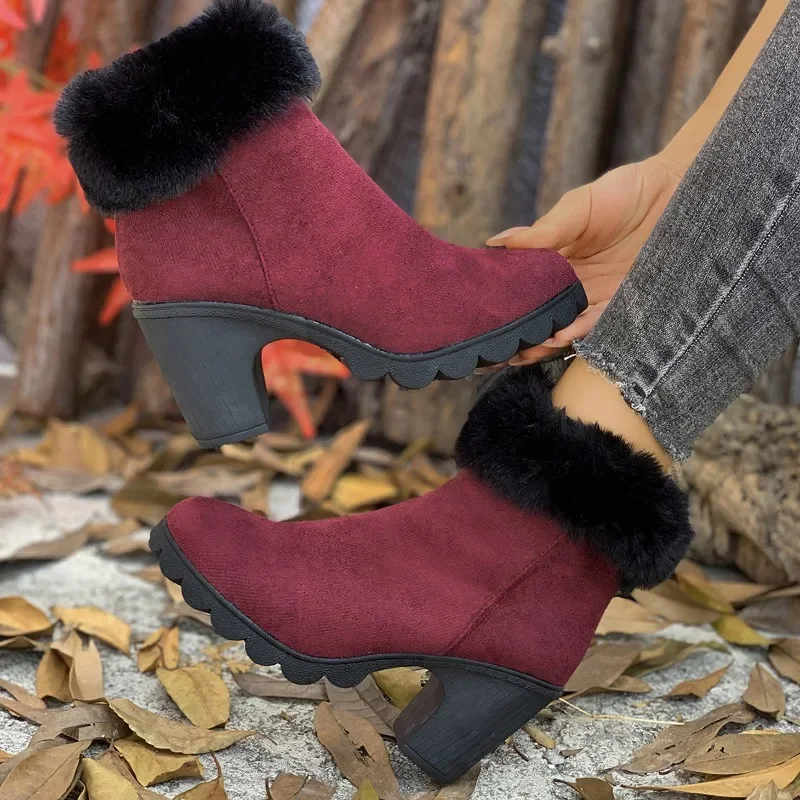 Winter Fashion Plus… - image