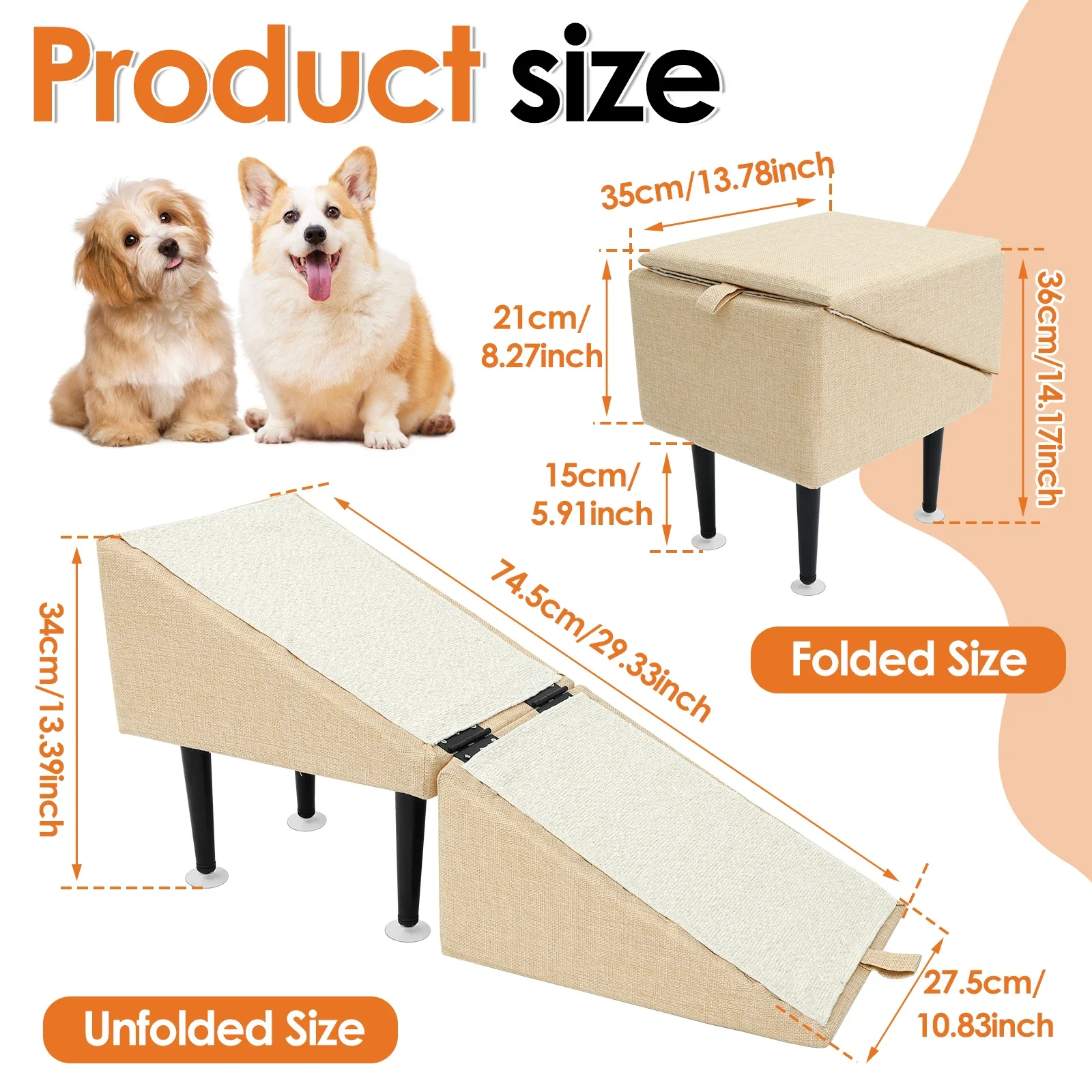 Thumbnail 2 - #31 Cheap Puppy Car Seats Worth Buying
