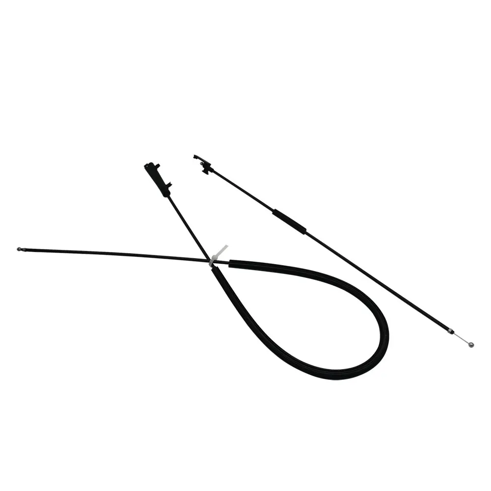 cover cable For VW Jetta 2006-2012 Golf 2004-2009 1K1823535A 1K1823531B