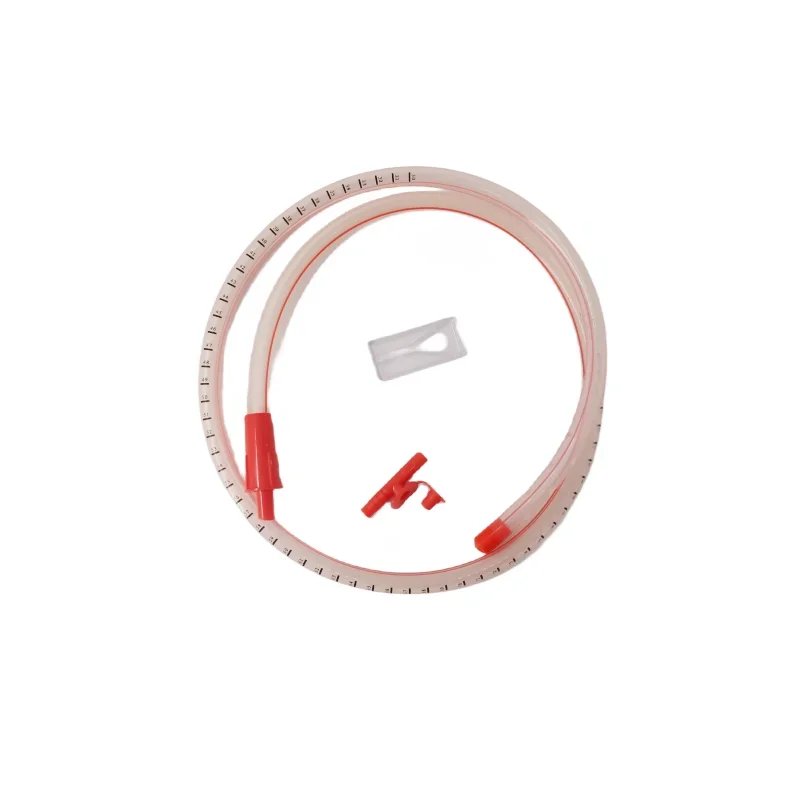 

Calibration Catheter Ensuring Level of Measurement Accuracy Professional Medical-Grade Gastric