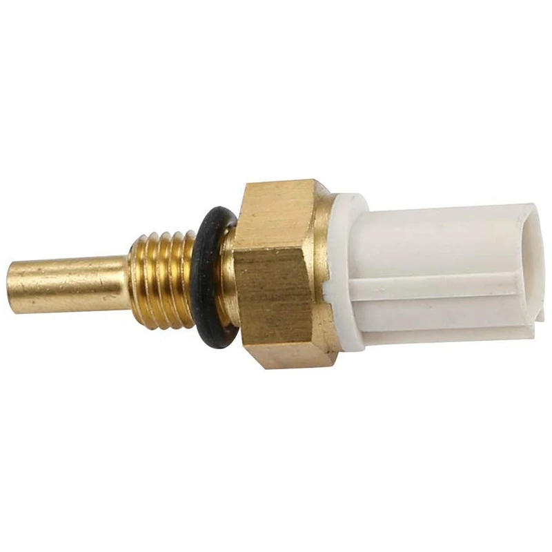 Engine Water Coolant Temperature Sensor 158-0811 37870-PNA-003 37870-PLC-004 For Honda Civic Elements Pilot Ridgeline Accord S20