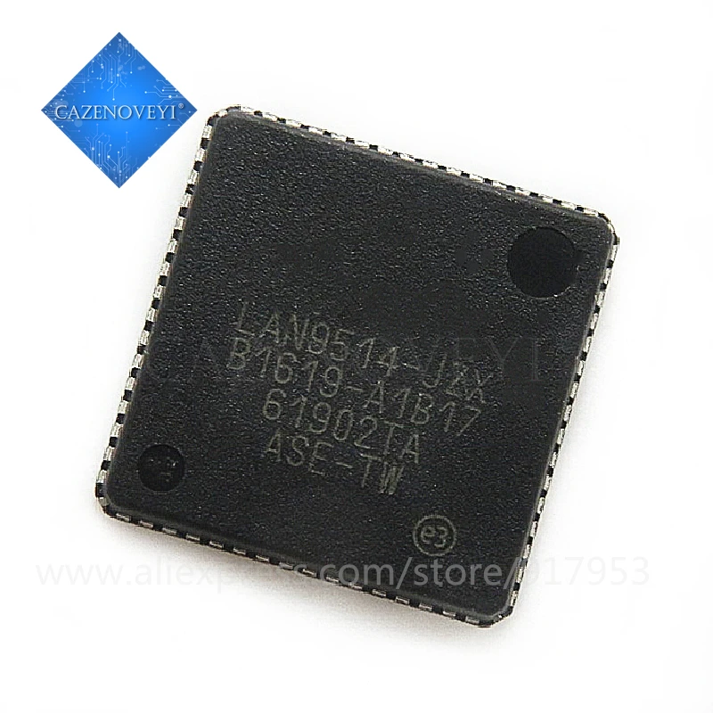 1Pcs/Lot LAN9220-AB…