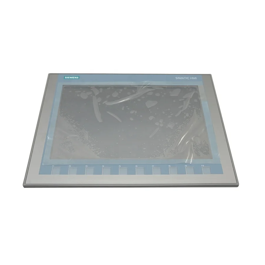 

6fc55000aa111aa0 HMI KTP1200 Key Touch Operation 6AV2123-2MA03-0AX0 Basic Panel