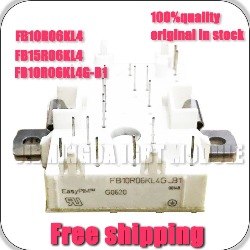 

FB10R06KL4G-B1 FB10R06KL4 FB15R06KL4 FB10R06KL4G FB15R06KL4G FB20R06KL4 FB20R06KL4-B1 НОВЫЙ МОДУЛЬ