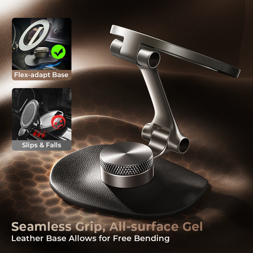 Thumbnail 3 - #83 Compare Dashboard Phone Mounts Before You Buy