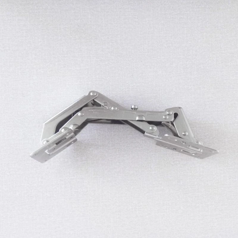  Door Hinges No-Drilling Soft Close Hinge Concealed Cupboard Hinge Replacement view 5