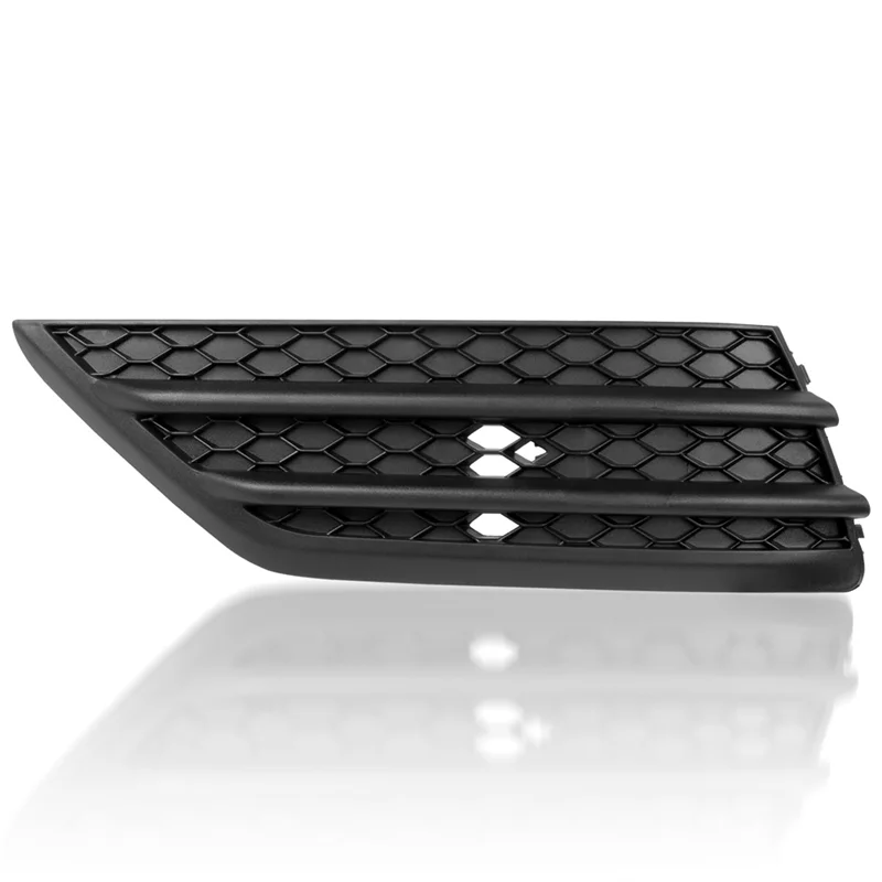 

Fog Light Cover Accessories Front Side For Honda Pilot 2016-2018 Fog Lamp Bezel Grille Left