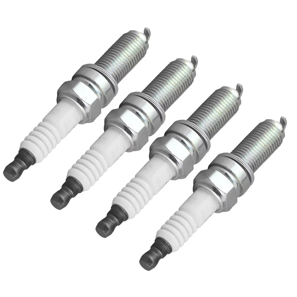 4pcs/lots SC16HR11 90919-01275 Iridium Spark Plug For Toyo-ta Lex-us Corolla-Matrix-Prius-Yaris 267700-8300 SC16HR-11 9091901275