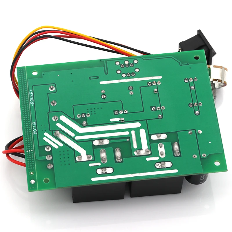 DC 10-50V 40A Motor Speed Cont - Power Inverter review and price