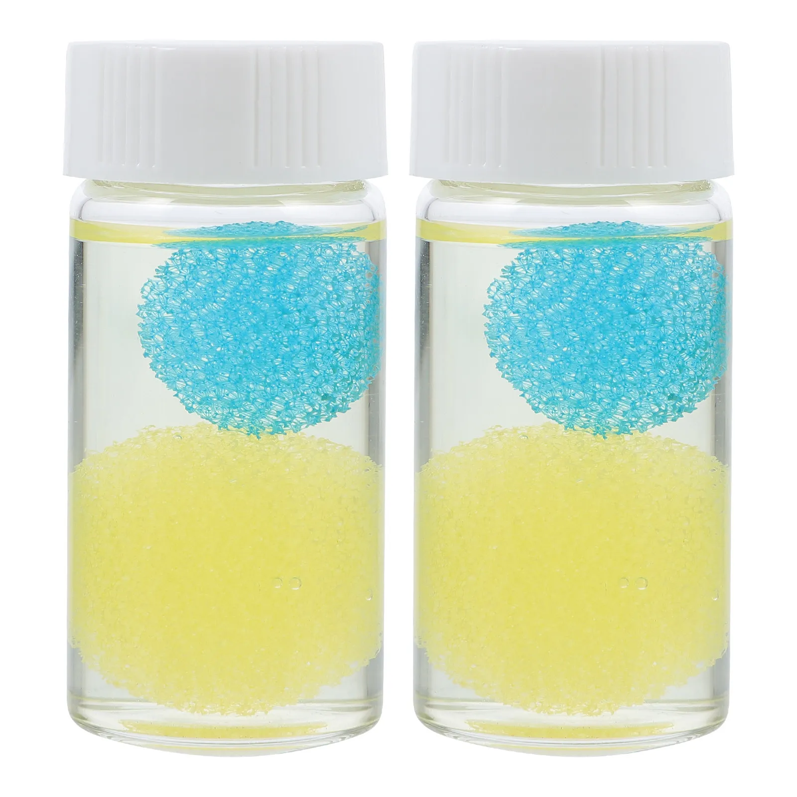 Lot de 2 pinces à cils, nettoyeur de colle, bouchon en silicone anti-fuite, détergent multi-usages, outil de nettoyage professionnel pour salon