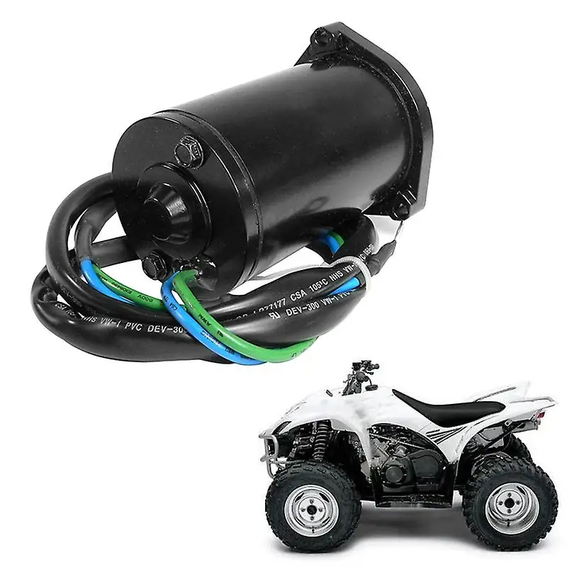 6c5-43880-00 Power Tilt Trim Motor For Yamaha Outboard Motor