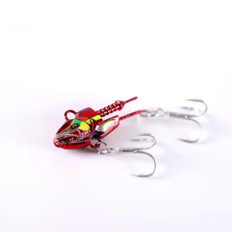 Fishing Lure Bait Long Throw With Sharphook Fishing Lures Fishing Accessories Artificial Bass Bait Soft Bait Strong Penetration