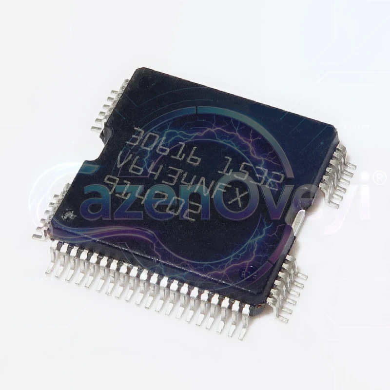 UCQ5818EPF UCQ5818 30458 HQFP-64 LXT331PE LXT331 AS6C4008-55SIN AS6C4008 DSP56002FC40 56002FC40 QFP132 PIC16F876-20/SP PIC16F876