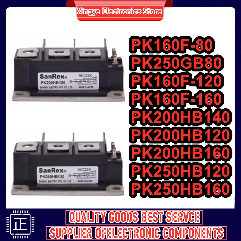 PK160F-80 PK250GB80 PK160F-120 PK160F-160 PK200HB140 PK200HB120 PK200HB160 PK250HB120 PK250HB160
