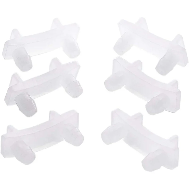 BAAN-anneau d'étanchéité pour mélangeur, tampons antichoc, roues transparentes pour Nutribullet série 600/900, Kit de pièces de rechange pour mélangeur