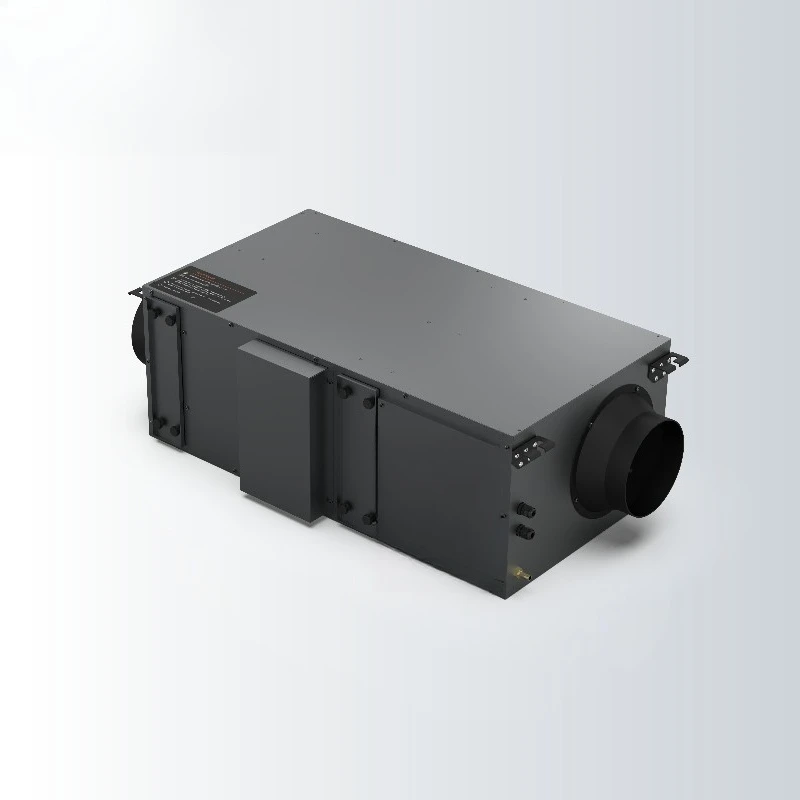 

Генератор атмосферной воды 200 л/да для лечения Arid Regions. Высокоэффективная система AWG 1500 м3/ч. Производство чистой питьевой воды из воздуха.