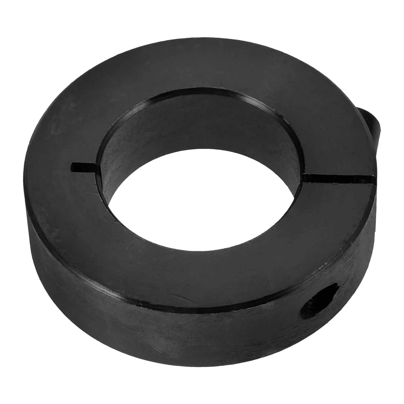 

1pcs Shaft Fixed Steel Automotive Shaft Collars Clamping Ring for Machine Drive Equipment Automotive Industry Car Collars