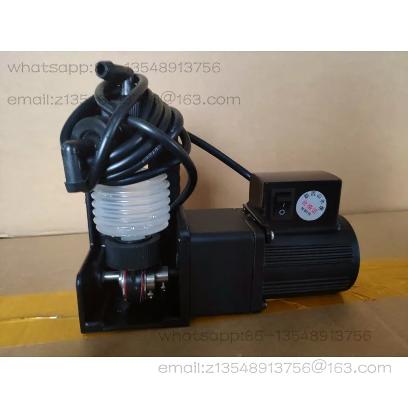 DS-2PU2 2DS-2PU2 Large Motor, Metering Rehydration Pump, Leaching Film, Water Pump