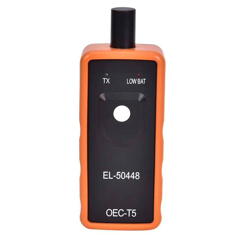 TPMS EL-50448 OEC-T5 For Opel/G M Tire Pressure Monitoring System EL50448 TPMS Reset Tool Opel EL 50448 TPMS Activation Tool