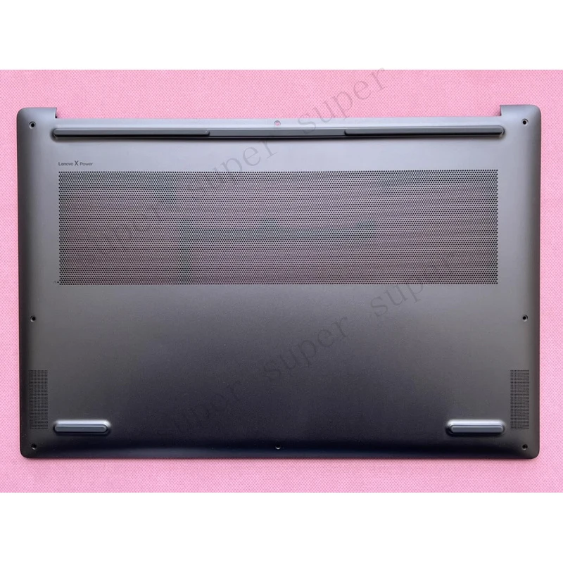 S+   New Bottom D Cover Lower Case For Yoga Pro 9 16IRP8 83BY Slim Pro 9 16IRP8 83C0