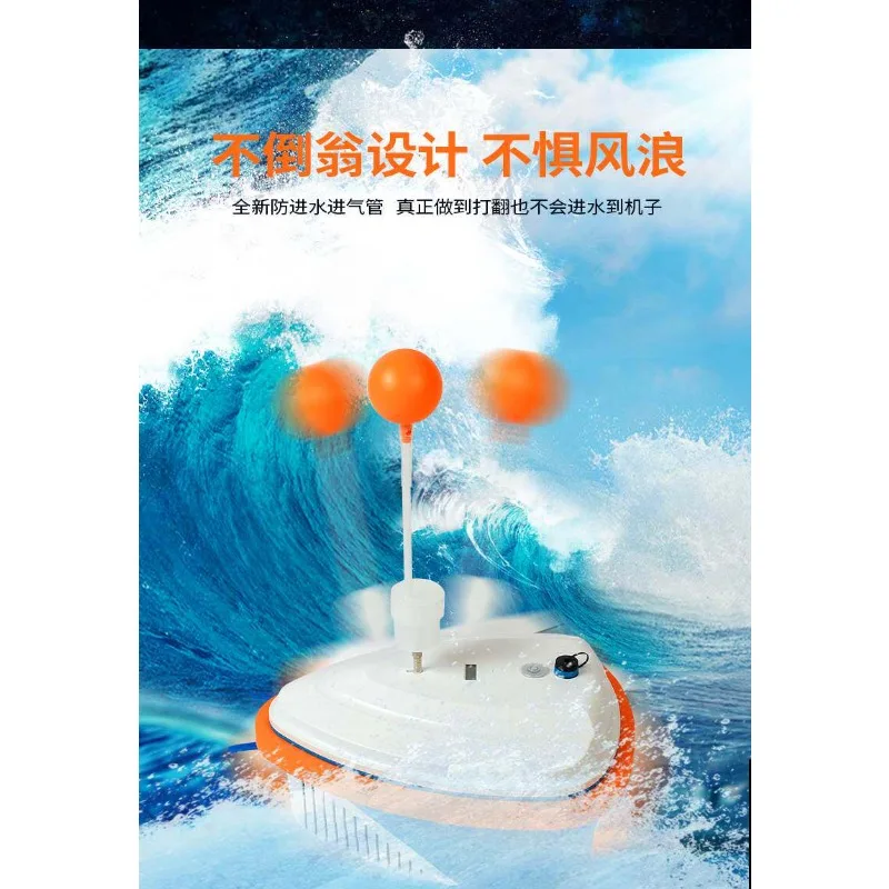 3.5hours Hot Sale Z270 Tankless Air Breathing 10meters 52liters/min Deep Mini Hookah Snorkeling Scuba Diving Equipment