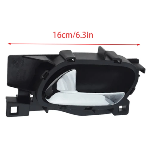 Imagen 2 del producto Manija de puerta Interior de coche para Peugeot 208/301/307/308/408/C4/C3 para Citroen BERLINGO MULTISPACE (B9) 1,6 9467425064 9467414064