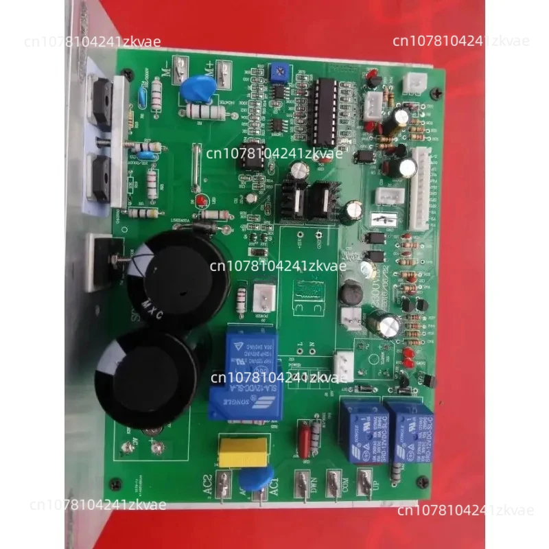 Suitable For U.S.A Sole/Treadmill f63 / F80 Main Computerower Control Power Circuit Board Driver