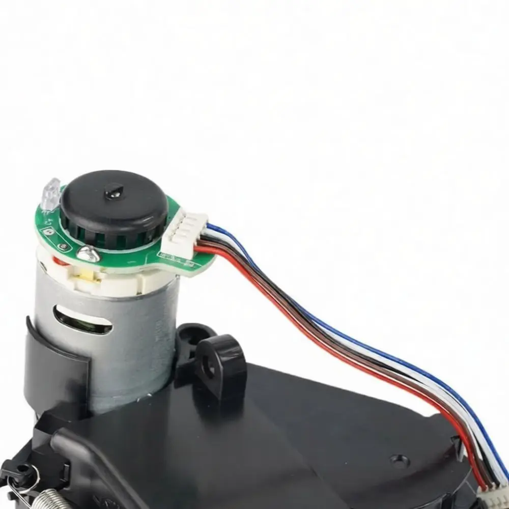 Professional Drive Wheel Assembly For Isweep X3 For Tefal Explorer Serie 20 RG6871 Vacuum Cleaner Robotic Tire Repair Kit