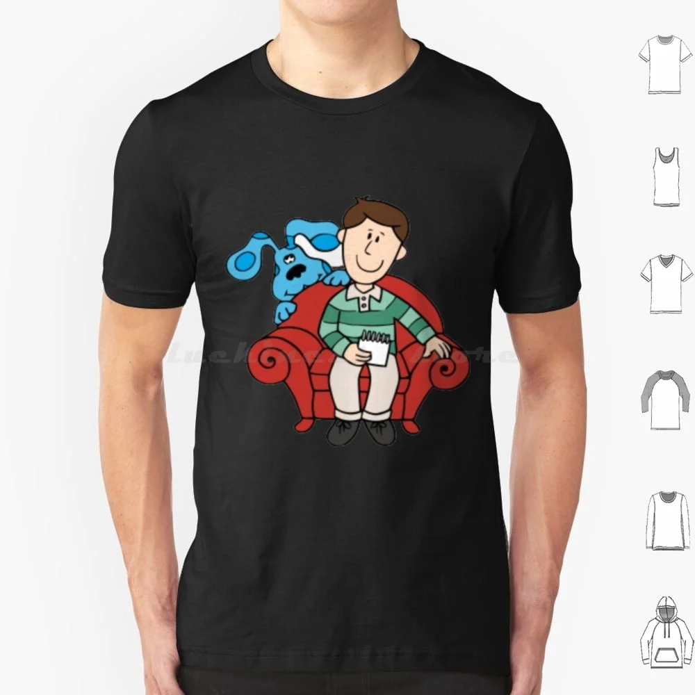 Blue's Clues Steve …