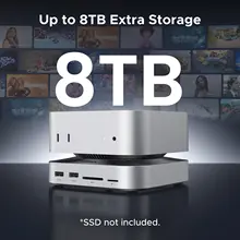 USB C 4K Hub with HDMI and Ethernet #4