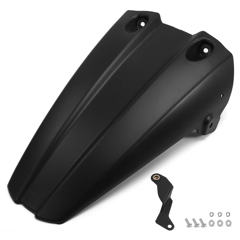 

Motorcycle Huggers Mudguard For YAMAHA MT-10 MT10 MT 10 SP 2016-2024 Accessories Rear Fender Extensions Splash Cover