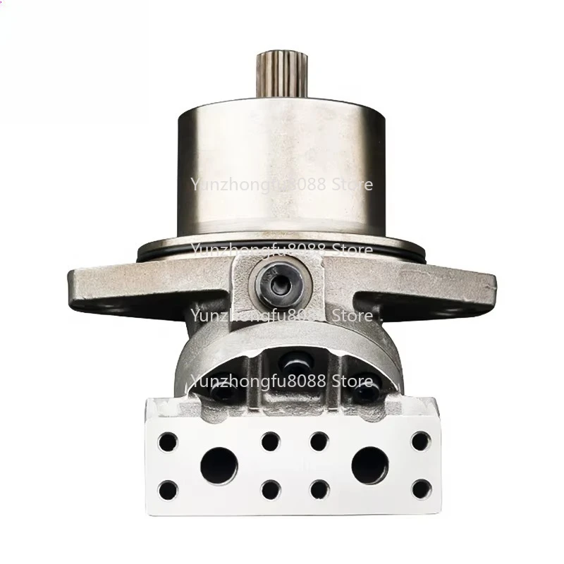 89275 Hydraulic A2FE90 A2FE107 A2FE125 A2FE160 A2FE180 piston Hydraulic axial piston motor
