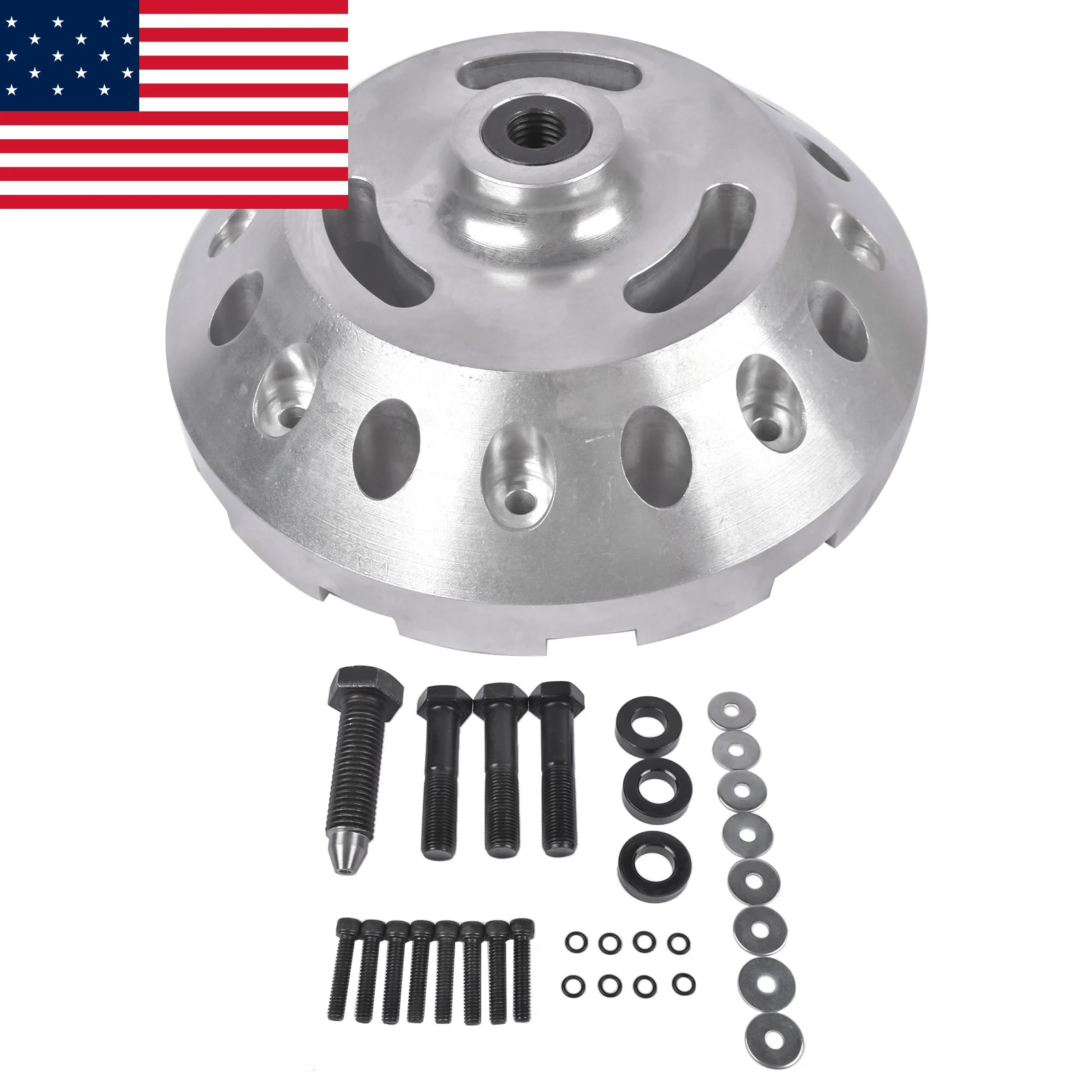 AP03 3162992 Front Crankshaft Seal Remover & Installer Tool for Cummins Signature