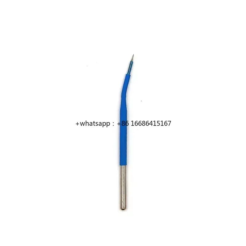 

Taktvoll NCS009 reusable electrode for precision dissection and coagulation
