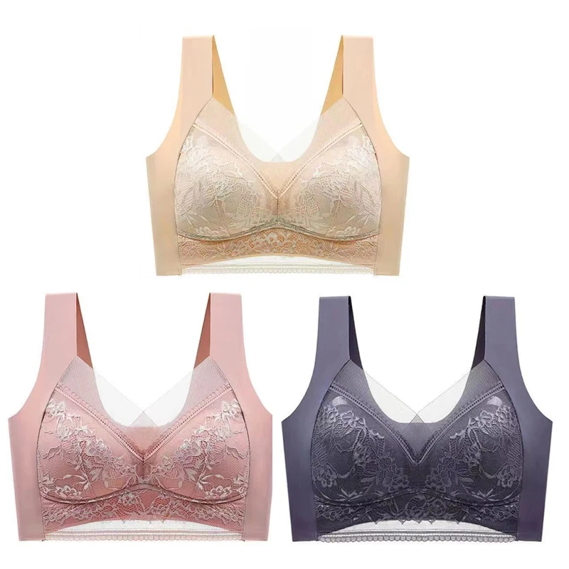 

3PCS/set Sports Bras for Women Sportswear