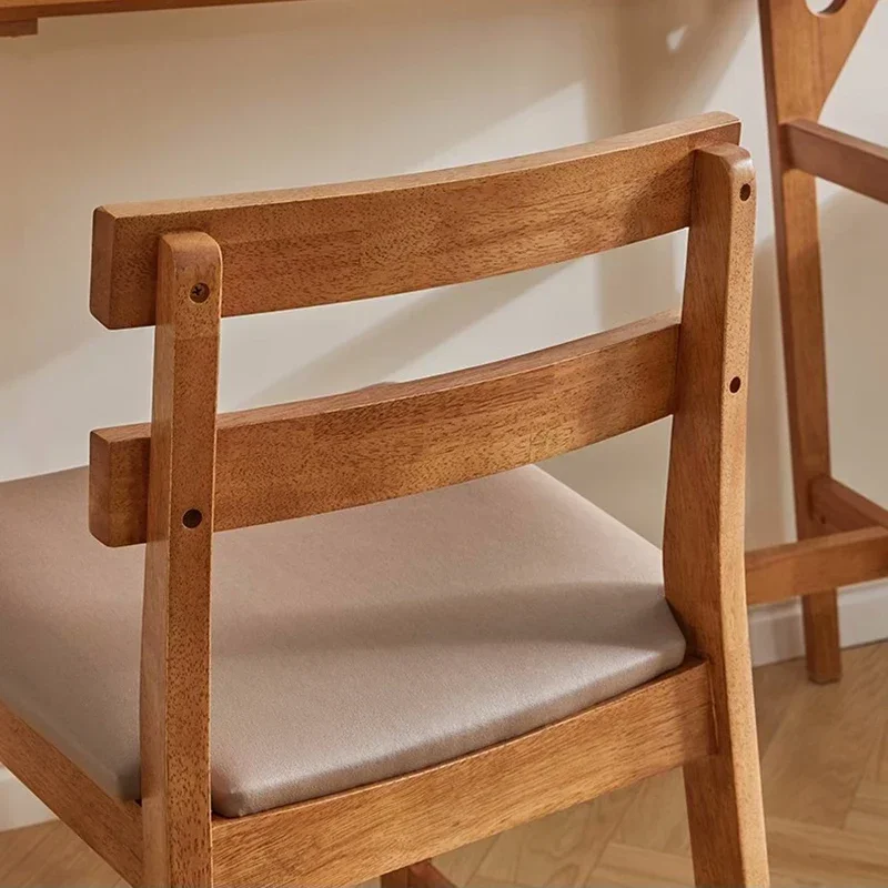 

Modern Waterproof Bar Chair Wood Square Commercial Balcony Bedroom Chair Aesthetic Chair Owl Bar Stools Stainless Furniture
