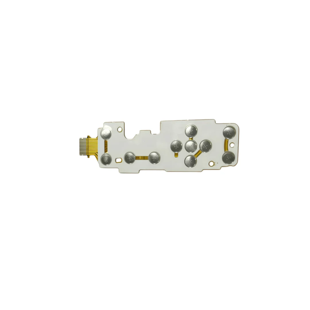 NEW Keypad Button Flex Cable for Olympus VG-145 VG-140 VG-160 VG-130 D715 Repair