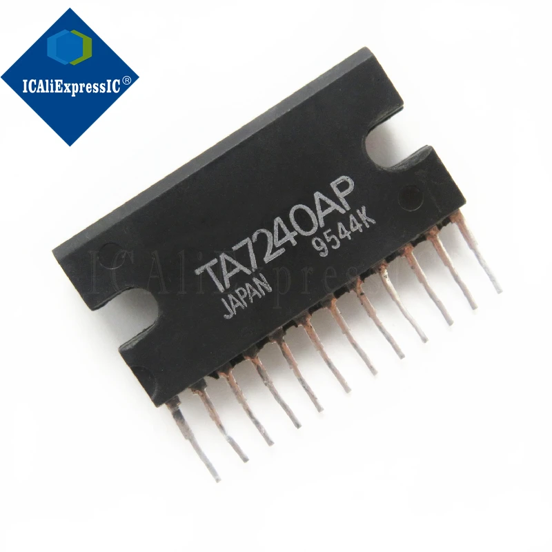 1 قطعة TA7240P TA7240AP TA7240