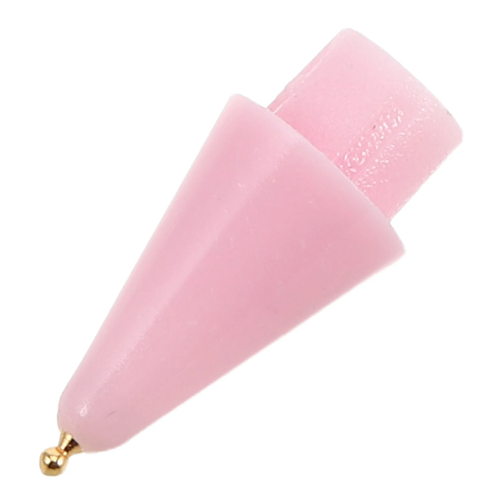 

Stylus Pen Replacement 2Nd/3Rd Gen Durable Easy Install Compatible Creative Office Use Replacement Tips