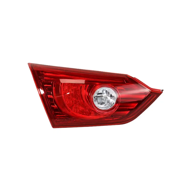 Car Accessories For Infiniti Q50 2014 2015 2016 2017 Tail Light Rear Brake Lamp Turn Signal Inside Outside Taillight Assembly