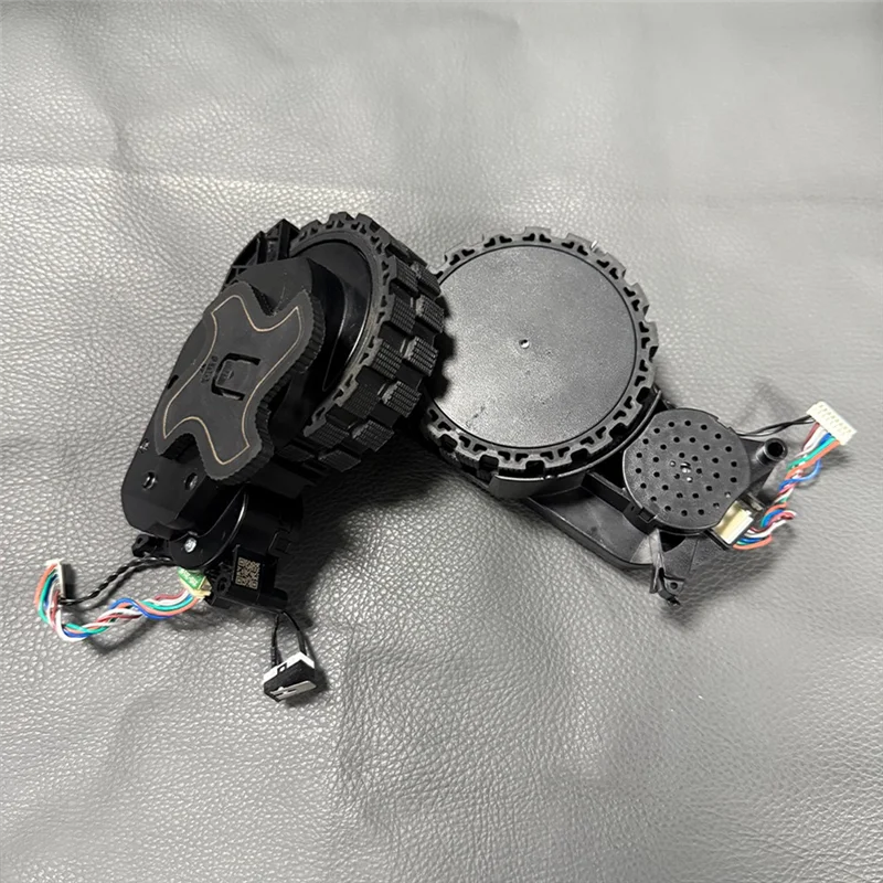 قطعة غيار عجلة السفر A74G-Drive للمكانس الكهربائية Dreame X40/X40 Pro/X40 Ultra