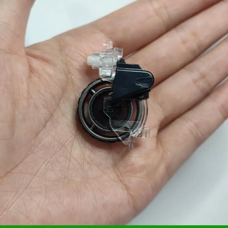 U55C Precise Scroll Wheel For G502 G900 G903 Gaming And Offices Mouse Durability Plastic And Metal Constructions