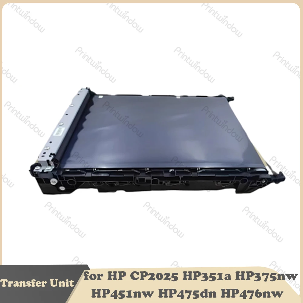

Original Transfer Unit for HP CP2025 HP351a HP375nw HP451nw HP475dn HP476nw Transfer Belt Assembly