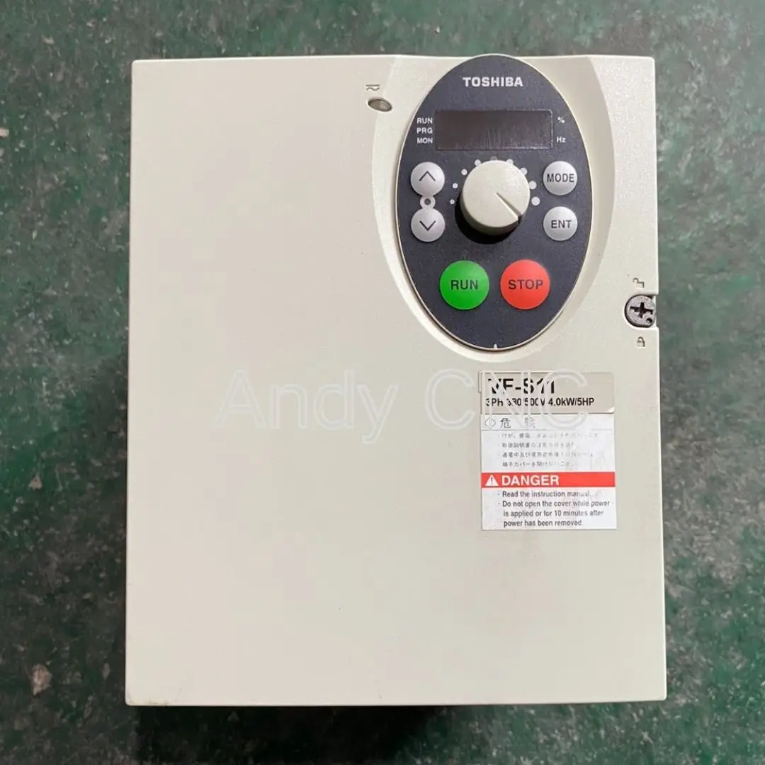 Used VFS11-4037PL-W… - image