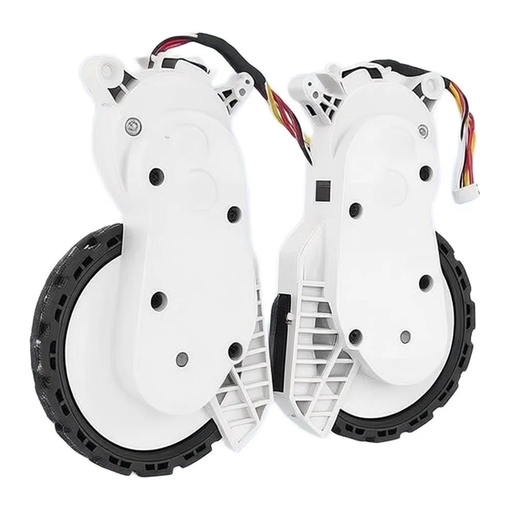 Vacuum Cleaner Tires Robot Vacuum Wheels High-performance Mobility Wheels For Robot Vacuum Cleaner Advanced Wheels