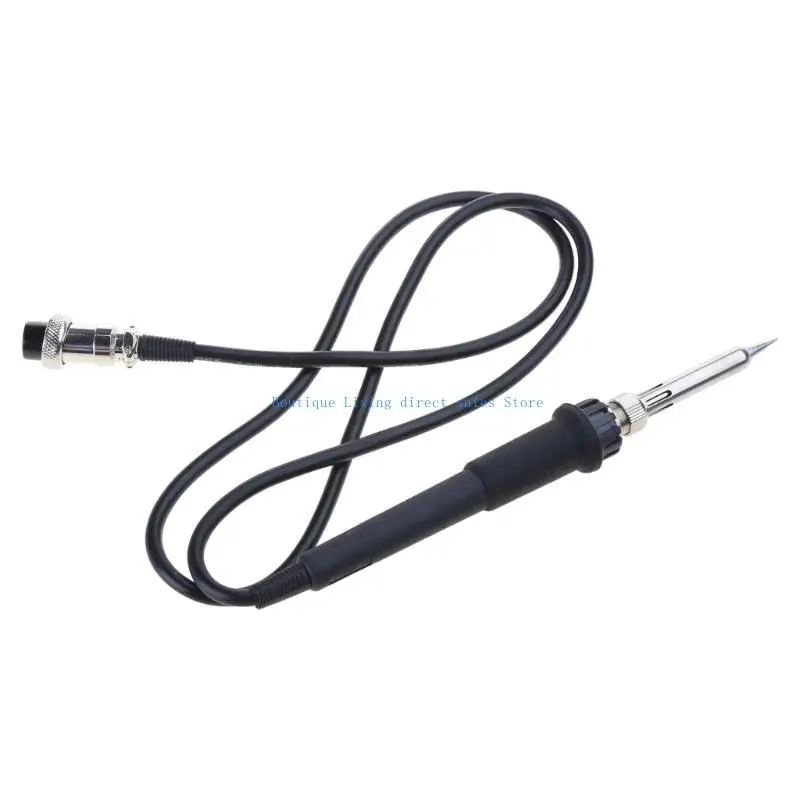 Замена ручка паяла