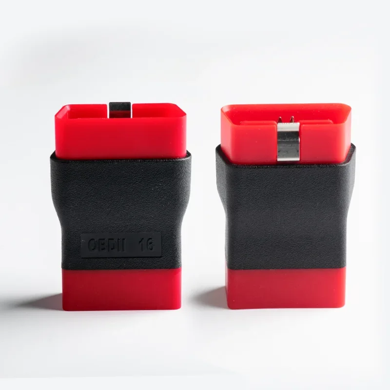 For Launch X431 16pin OBD2 Connector Adapter 431 PRO 3S+3.0/5.0PADV7 16 pin OBD Extension Cable Car diagnostic tool OBD Adaptor