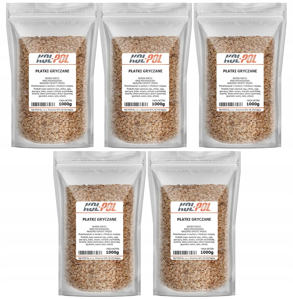 : Frühstück Getreide Und Brei